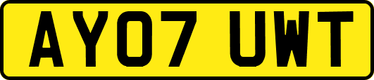 AY07UWT