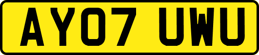 AY07UWU