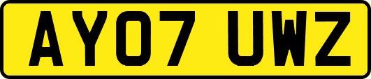 AY07UWZ