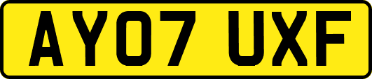 AY07UXF