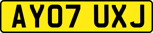 AY07UXJ