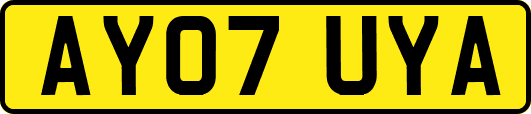 AY07UYA