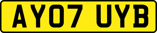 AY07UYB