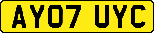 AY07UYC
