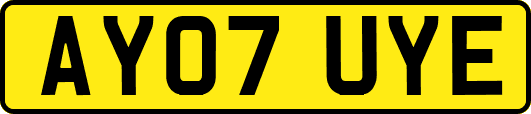 AY07UYE