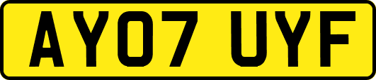 AY07UYF