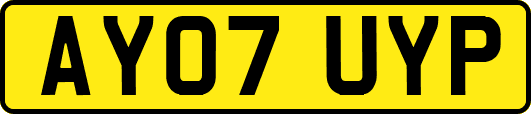 AY07UYP