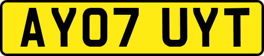 AY07UYT