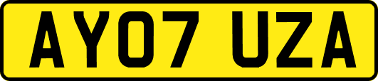 AY07UZA