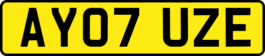 AY07UZE