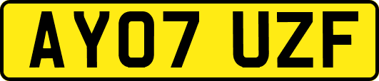 AY07UZF
