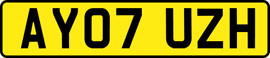 AY07UZH