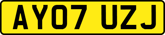 AY07UZJ