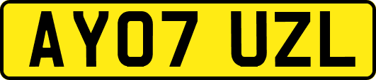 AY07UZL
