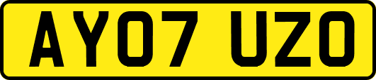AY07UZO
