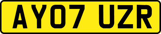 AY07UZR
