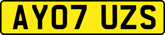 AY07UZS