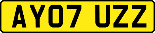 AY07UZZ