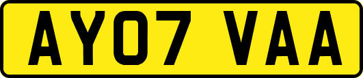 AY07VAA