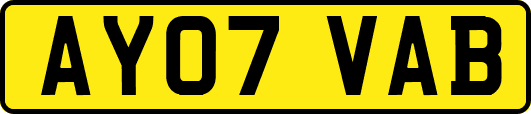 AY07VAB