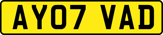 AY07VAD
