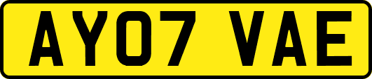 AY07VAE