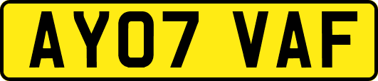 AY07VAF