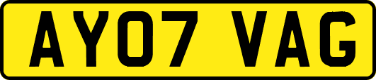 AY07VAG