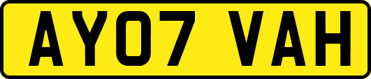 AY07VAH