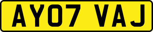 AY07VAJ