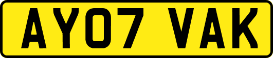 AY07VAK
