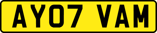 AY07VAM