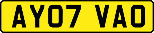 AY07VAO