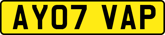 AY07VAP