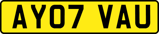 AY07VAU