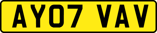 AY07VAV