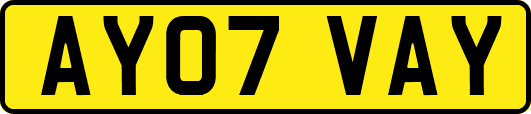AY07VAY