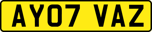 AY07VAZ