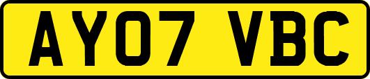 AY07VBC