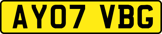 AY07VBG