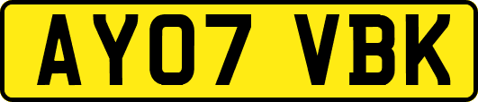 AY07VBK