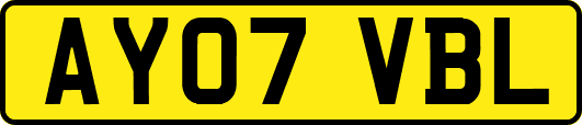 AY07VBL