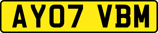 AY07VBM