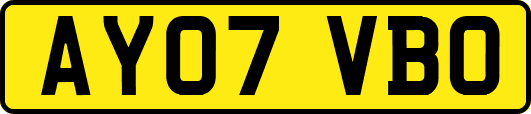 AY07VBO