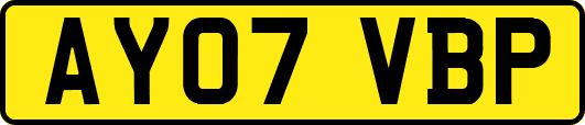 AY07VBP