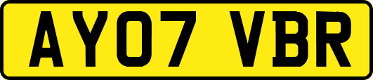 AY07VBR