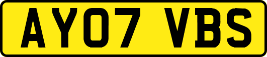 AY07VBS