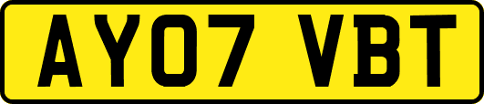 AY07VBT