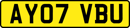 AY07VBU