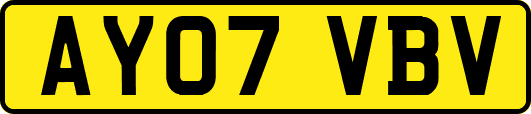 AY07VBV